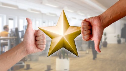 Top-Arbeitgeber-Studie 2027: Was erwartest du von deinem Arbeitgeber?