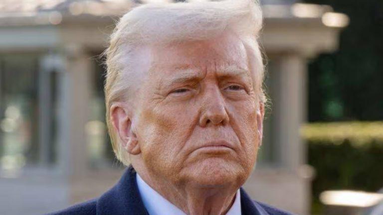 Trump Escalates CLARITY Act Push as China Threatens US Crypto Lead