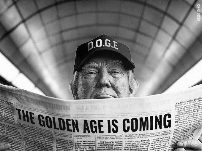 Trump Pushes CLARITY Act, Warns China Could Dominate Crypto and AI in High-Stakes Race