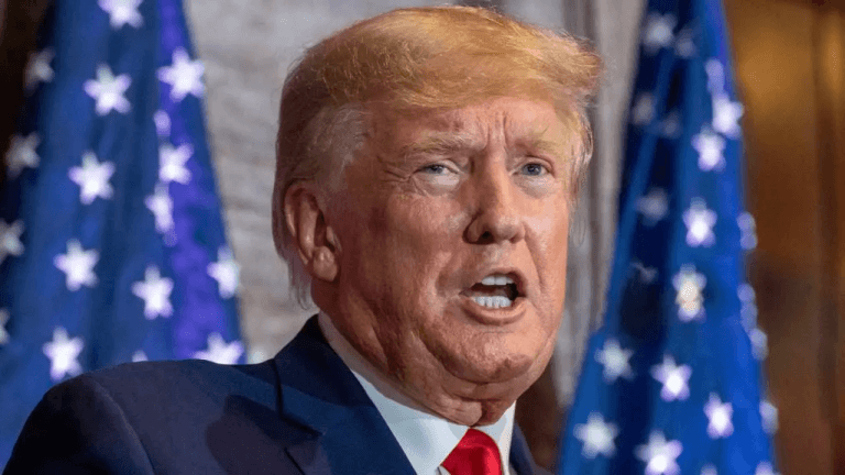 Trump Torches Iran Ceasefire as Brent Crude Tops $83 and Bitcoin Sinks Below $62K