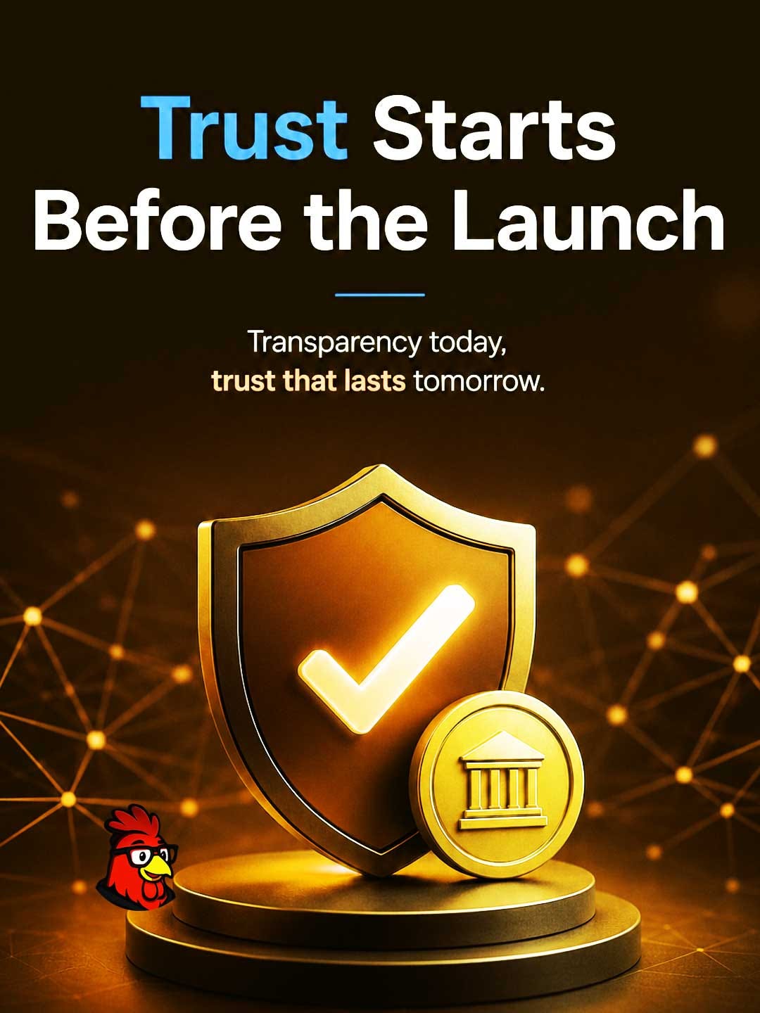 Trust Before Technology: What the OUSD Consortium Controversy Teaches the Blockchain Industry