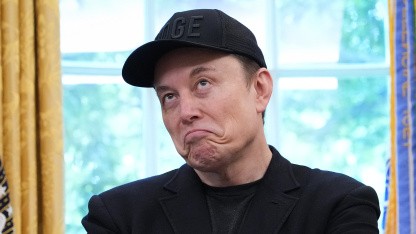 Twitter: Richterin billigt fragwürdige Musk-Vereinbarung mit Börsenaufsicht