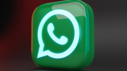 Über Add-on von Adobe: Forscher zeigen Whatsapp-Datenklau mit nur einem Klick