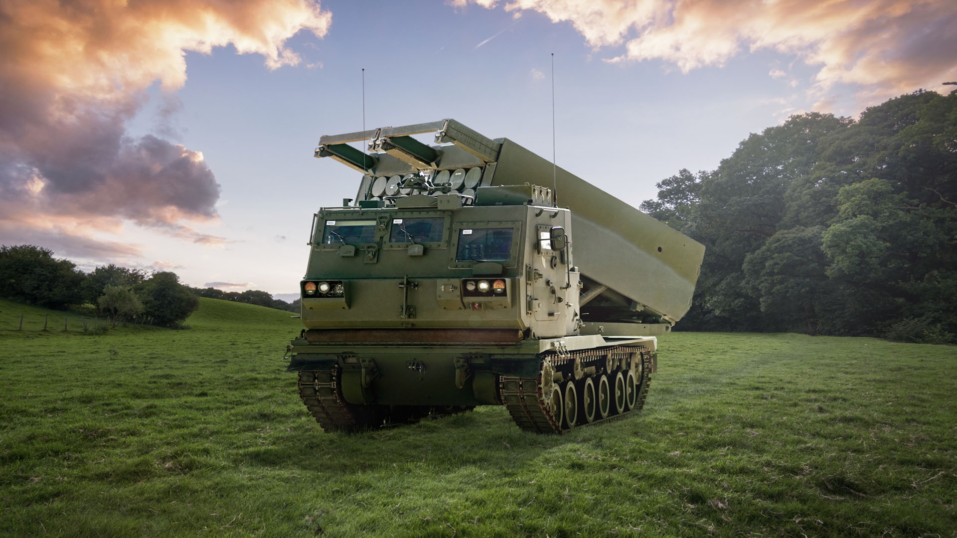 UK boosts long-range firepower with 311 miles Precision Strike Missile purchase