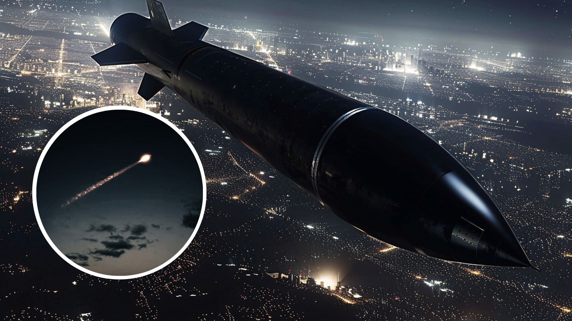 Ukraine’s new missile can be launched from balloon, hit target even in jammed environment: Report