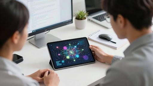 Understanding the Core Function of Blockchain Consulting