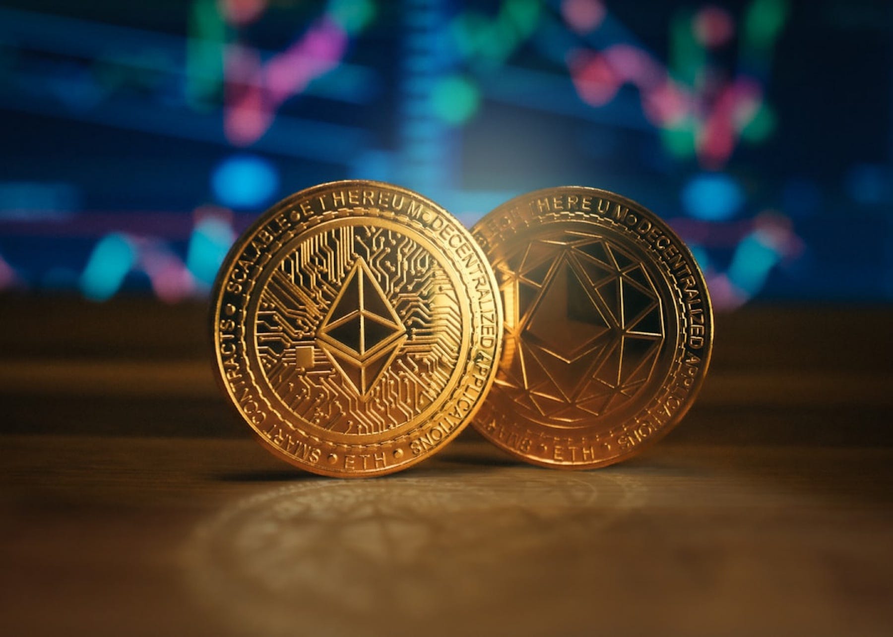 Understanding the Token Economy: Why Some Crypto Projects Have More Than One Token
