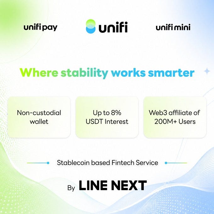 Unifi Pay: A Simple Way for Developers to Accept Payments Worldwide?