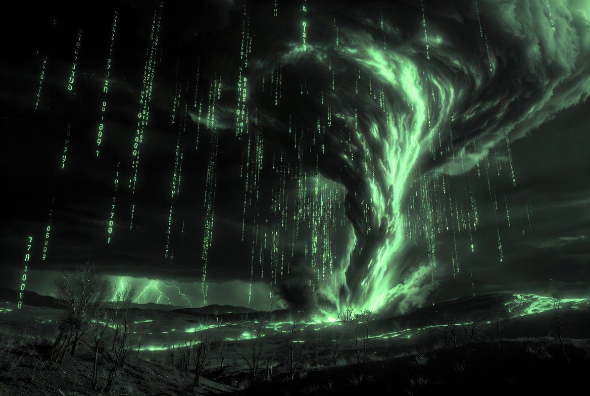 Unmasking the Mixer: How On-Chain Sleuths Demix Tornado Cash Transactions