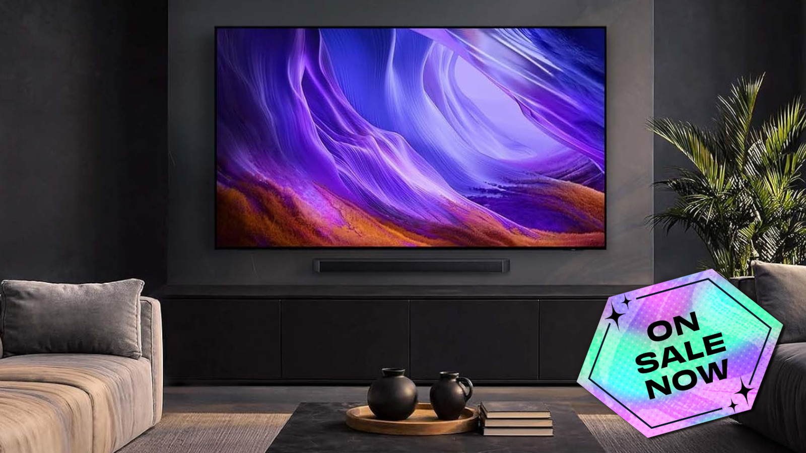 Upgrade your TV to Samsungs entry-level 2026 OLED for $500 off — its best price ever