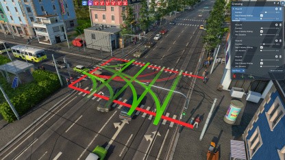 Urban Games: Transport Fever 3 soll einen der größten Community-Wünsche erfüllen