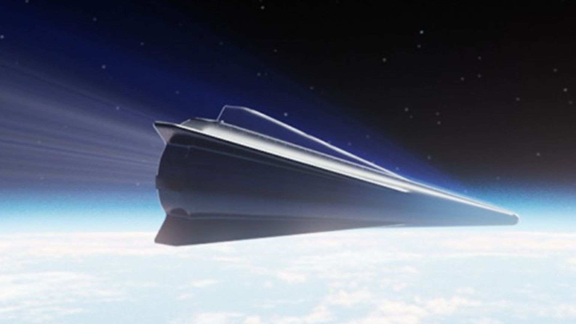 US accelerates hypersonic system development with latest $400 million funding boost