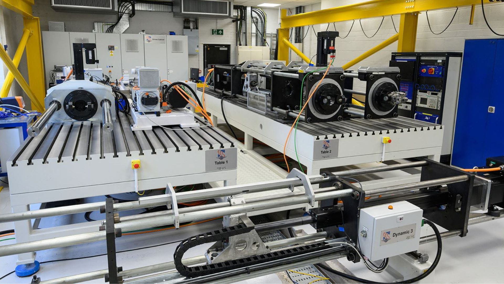 US aerospace giant expands footprint to scale next-gen electric flight systems