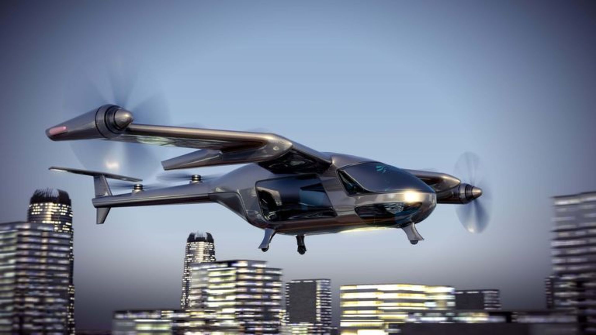 US aerospace plant upgrade targets high-performance materials for aviation, defense