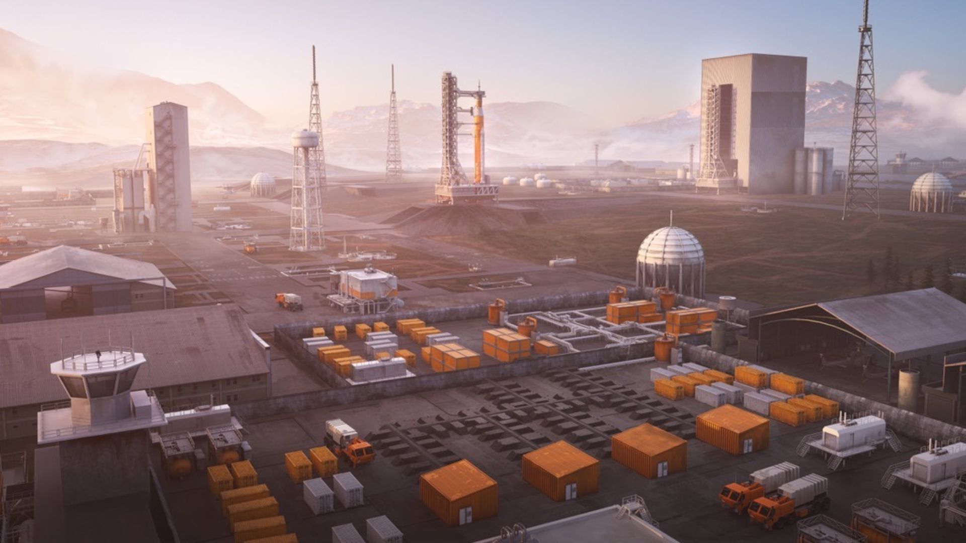 US Air Force selects gas-cooled KRONOS microreactor for military base energy resilience