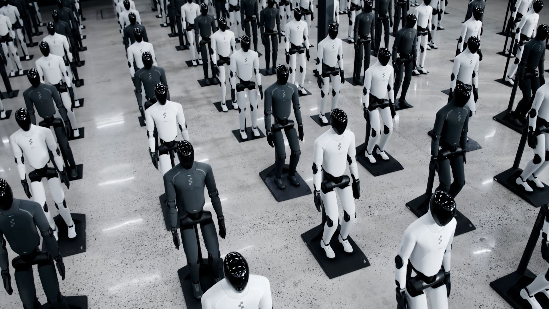 US airlines are banning humanoid robots from flights as safety concerns grow