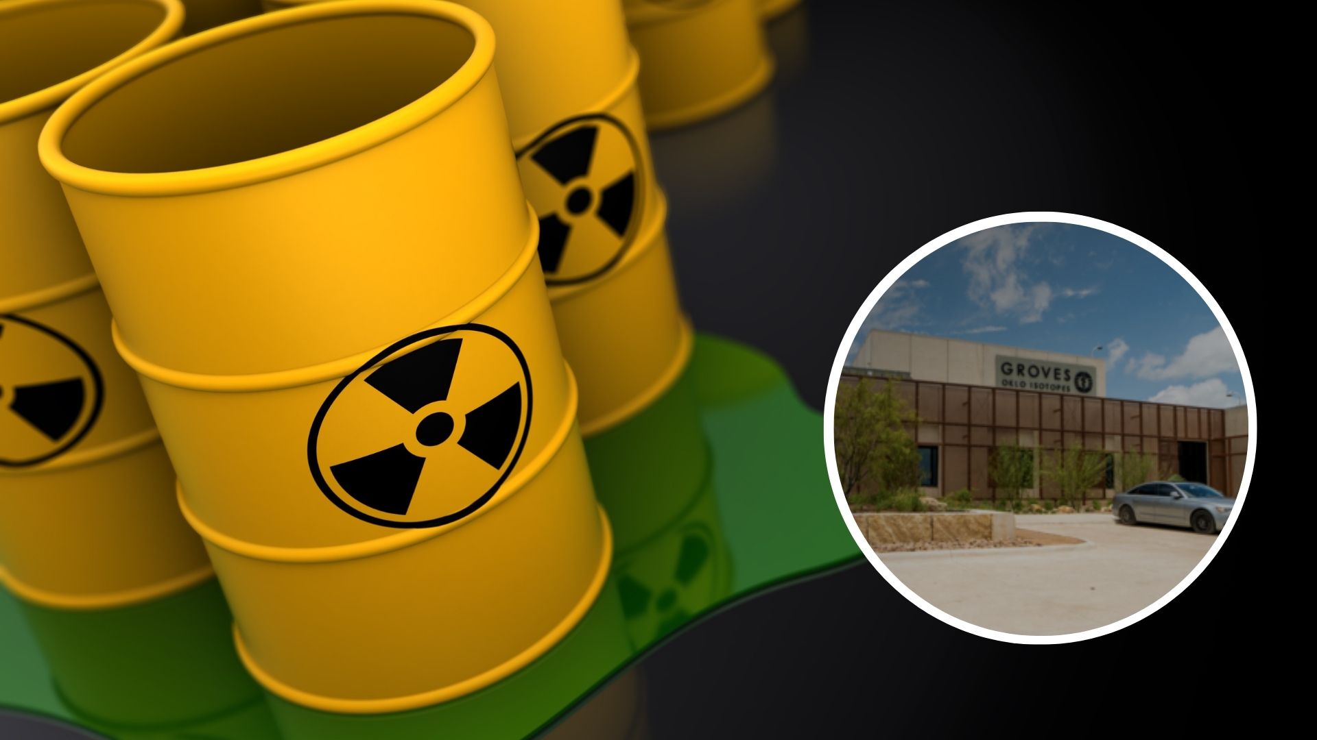 US allows Oklo’s Isotope test reactor to load nuclear fuel, proceed toward first criticality 