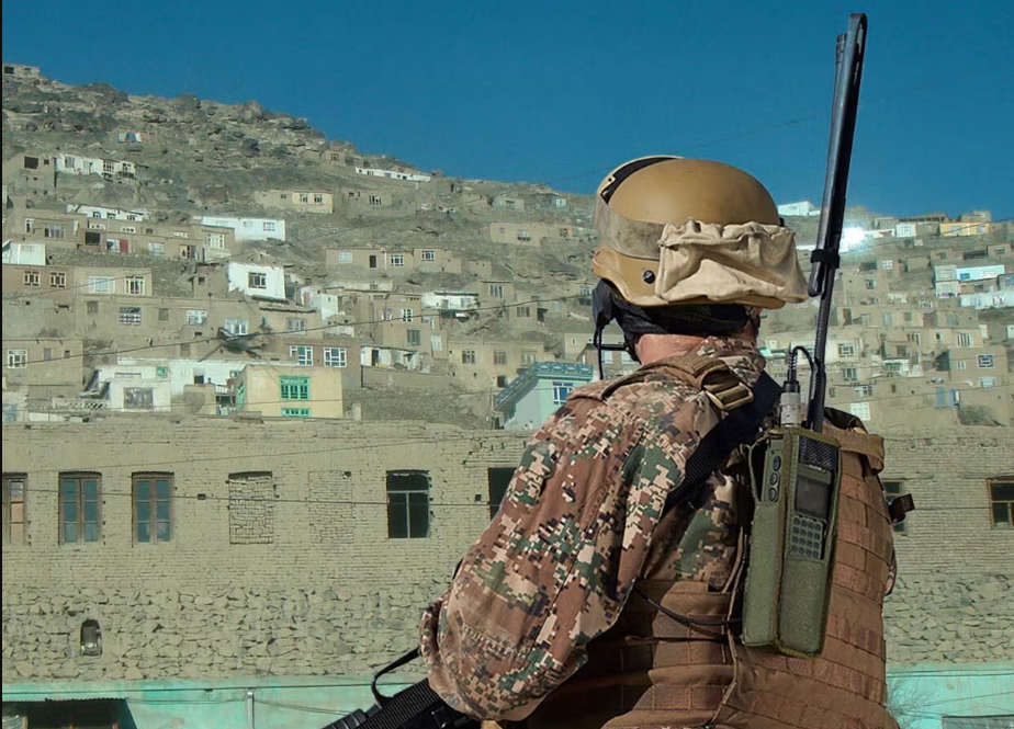 US Army awards L3Harris another $84 million contract for its hack-proof Falcon radios