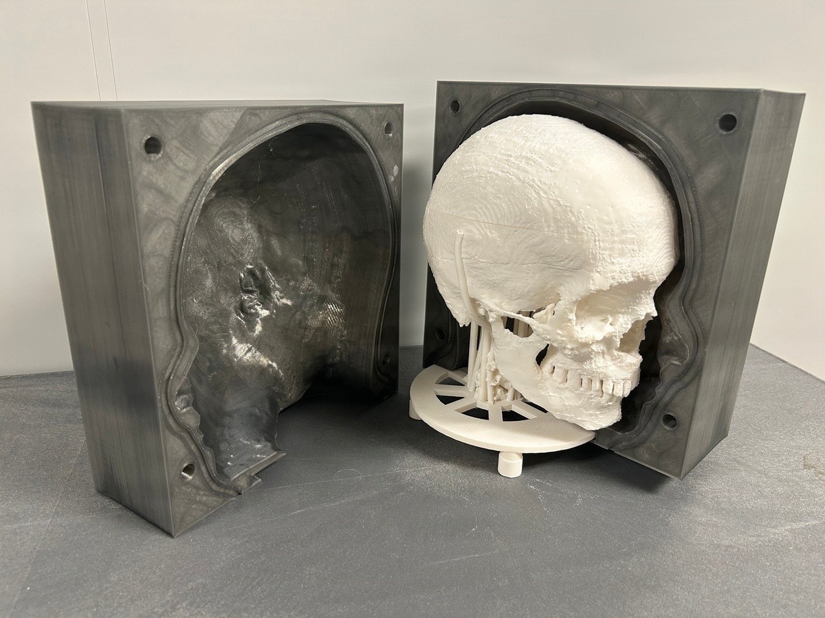 US Army creates synthetic skin, bone, and brain models to test radiation safety for troops
