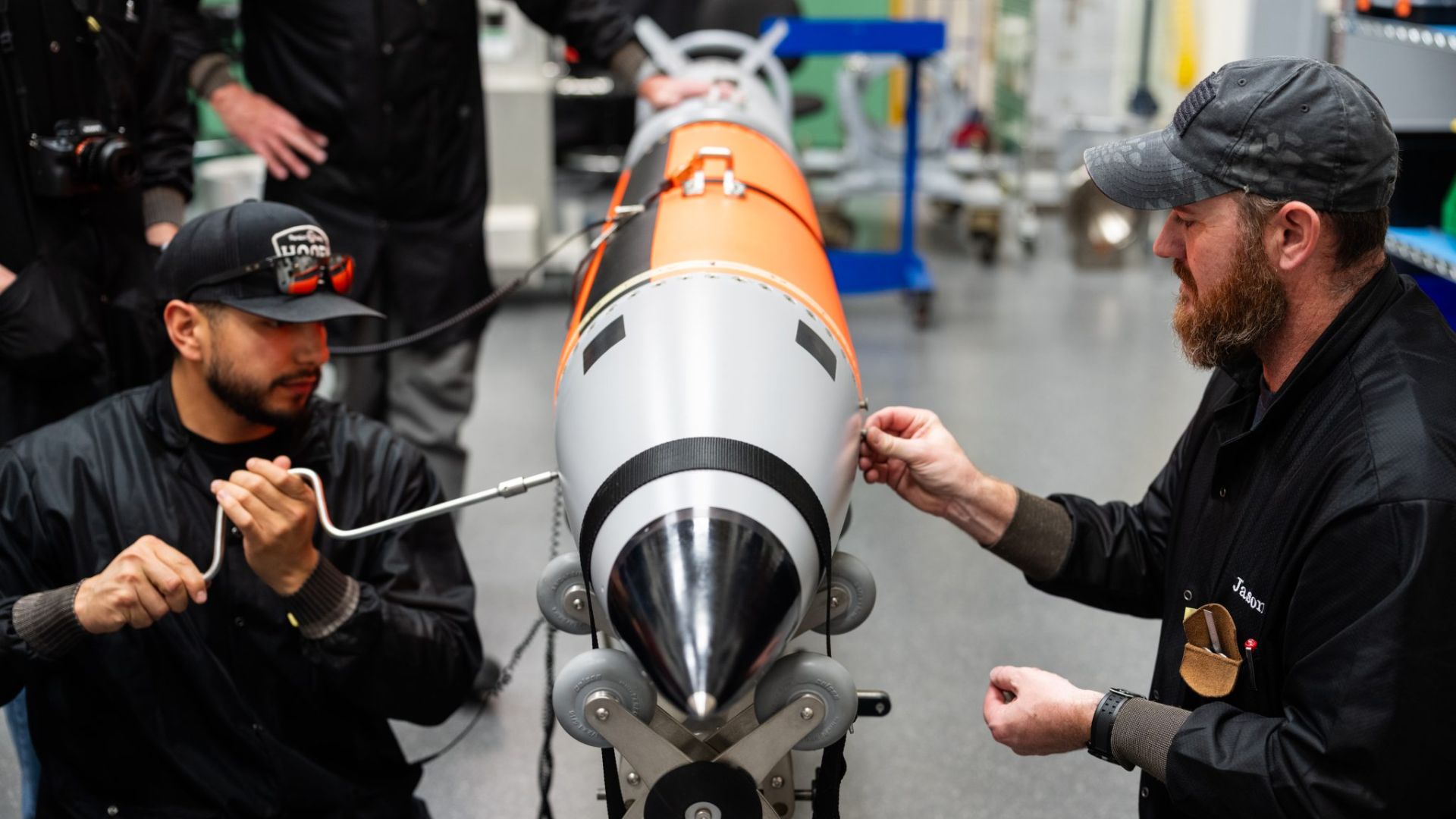 US’ B61-13 nuclear bomb program speeds up with critical milestone ahead of deadline