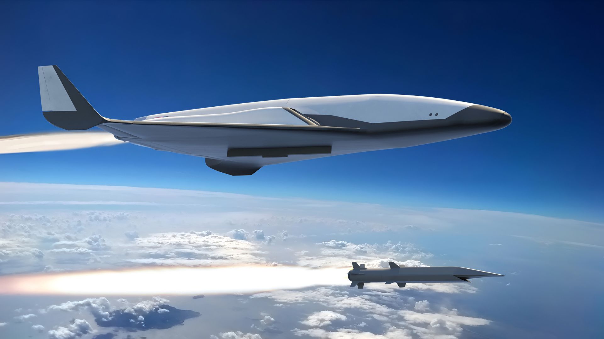 US builds $50M hypersonic payload hub ahead of schedule to speed Mach 5+ flight testing
