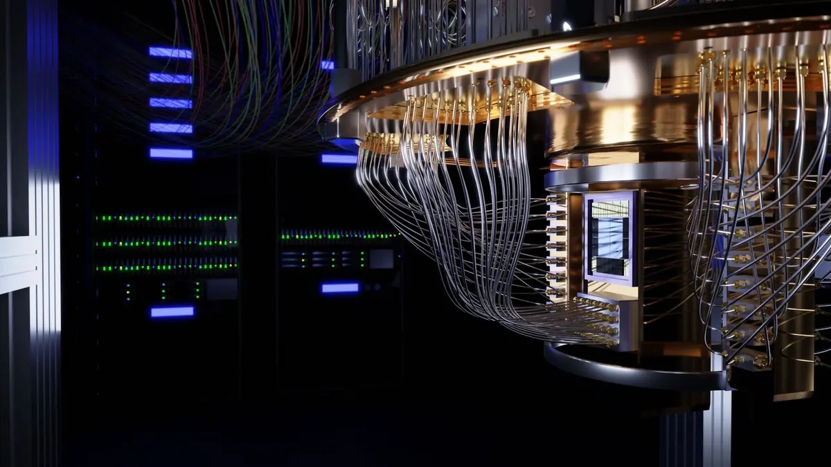 US firm advances room-temperature tech to store light particles for quantum computing