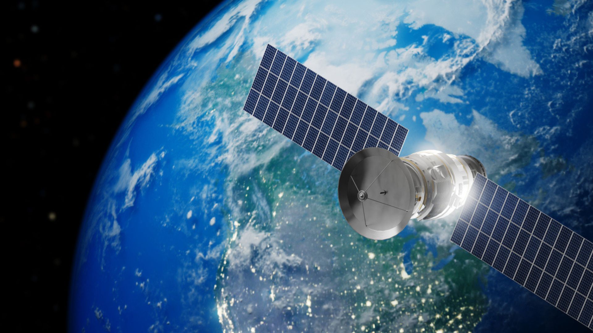 US firm files FCC application for 100,000-satellite data center constellation