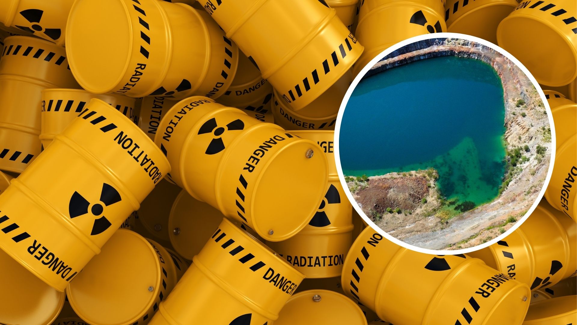 US firm gets license to commercialize patented seawater uranium extraction technology