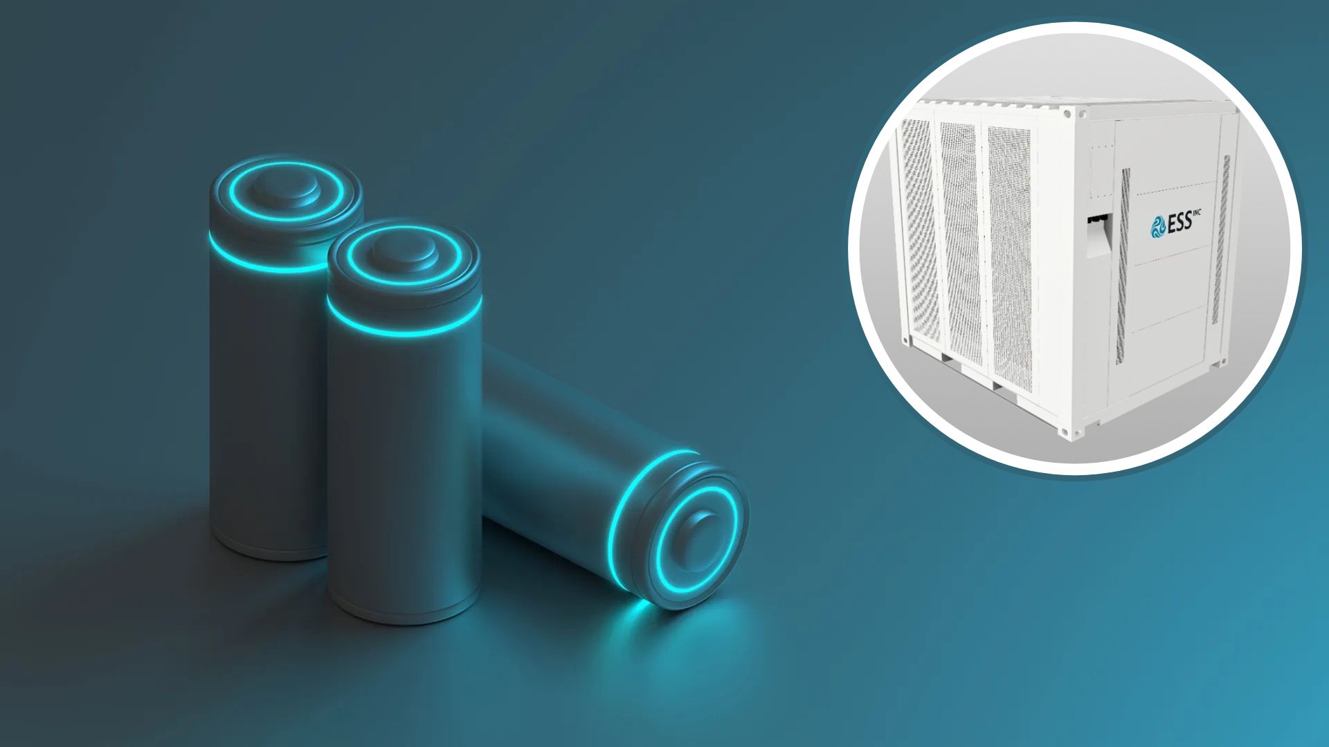 US firm launches modular sodium-ion battery to power data centers and utilities