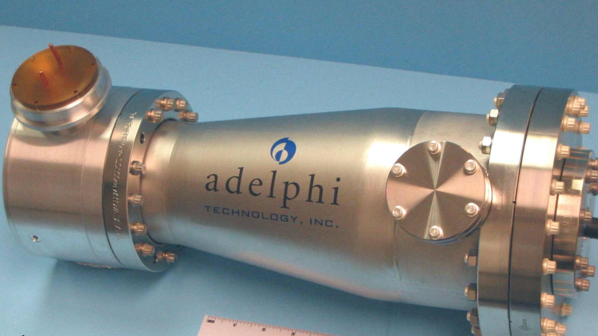US firm secures advanced neutron generators to power next-gen nuclear reactors