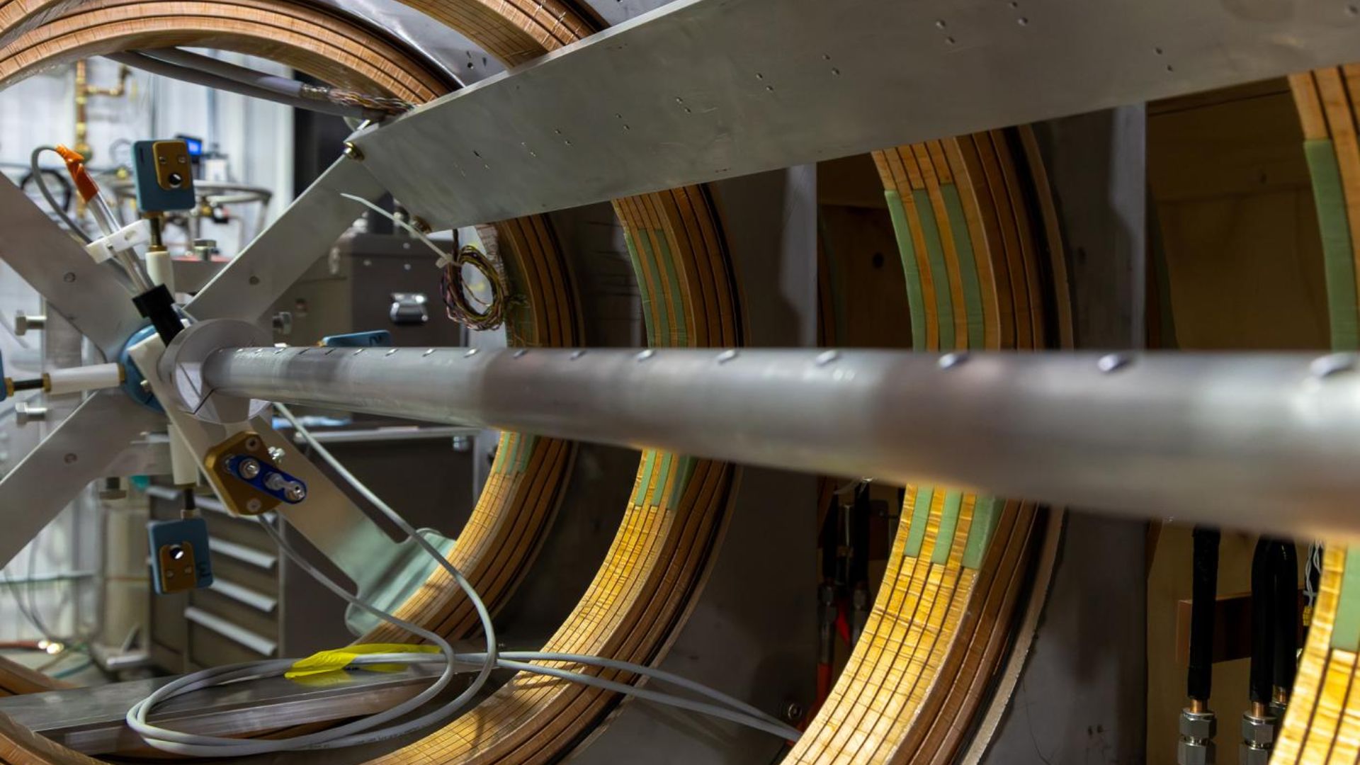 US lab to test nuclear fusion reactor components for extreme environments under new deal