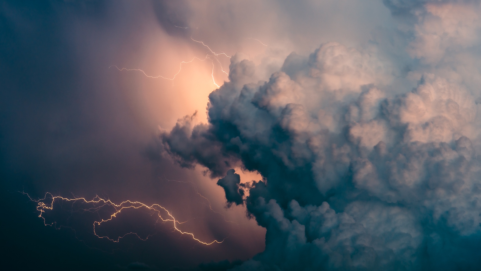 US launches deep learning mission to forecast major thunderstorms six weeks ahead
