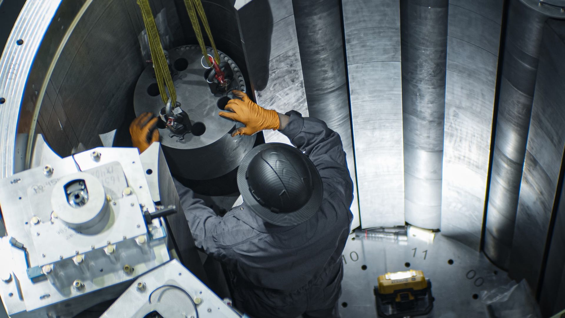US military bases could be powered by Antares’ mini nuclear reactors by 2028