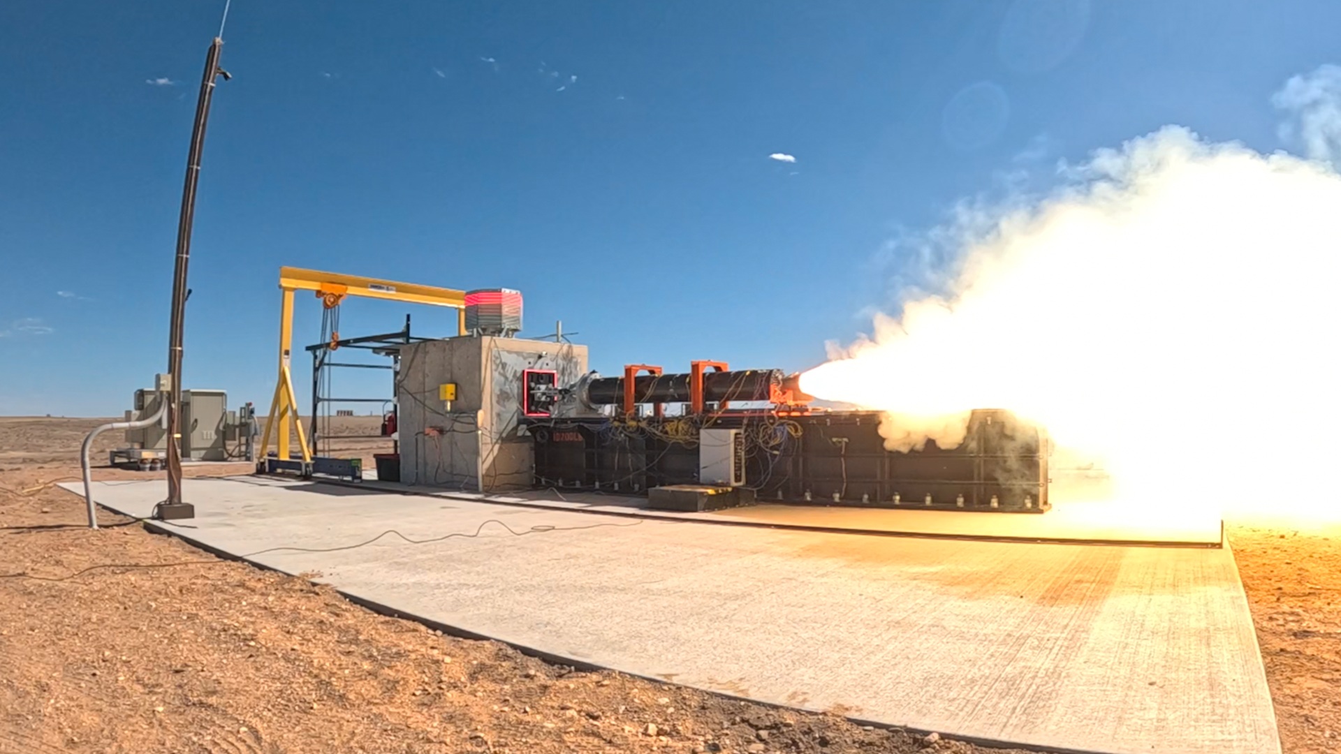 US Navy races to boost Standard Missile output with $10M Mk 104 rocket motor deal