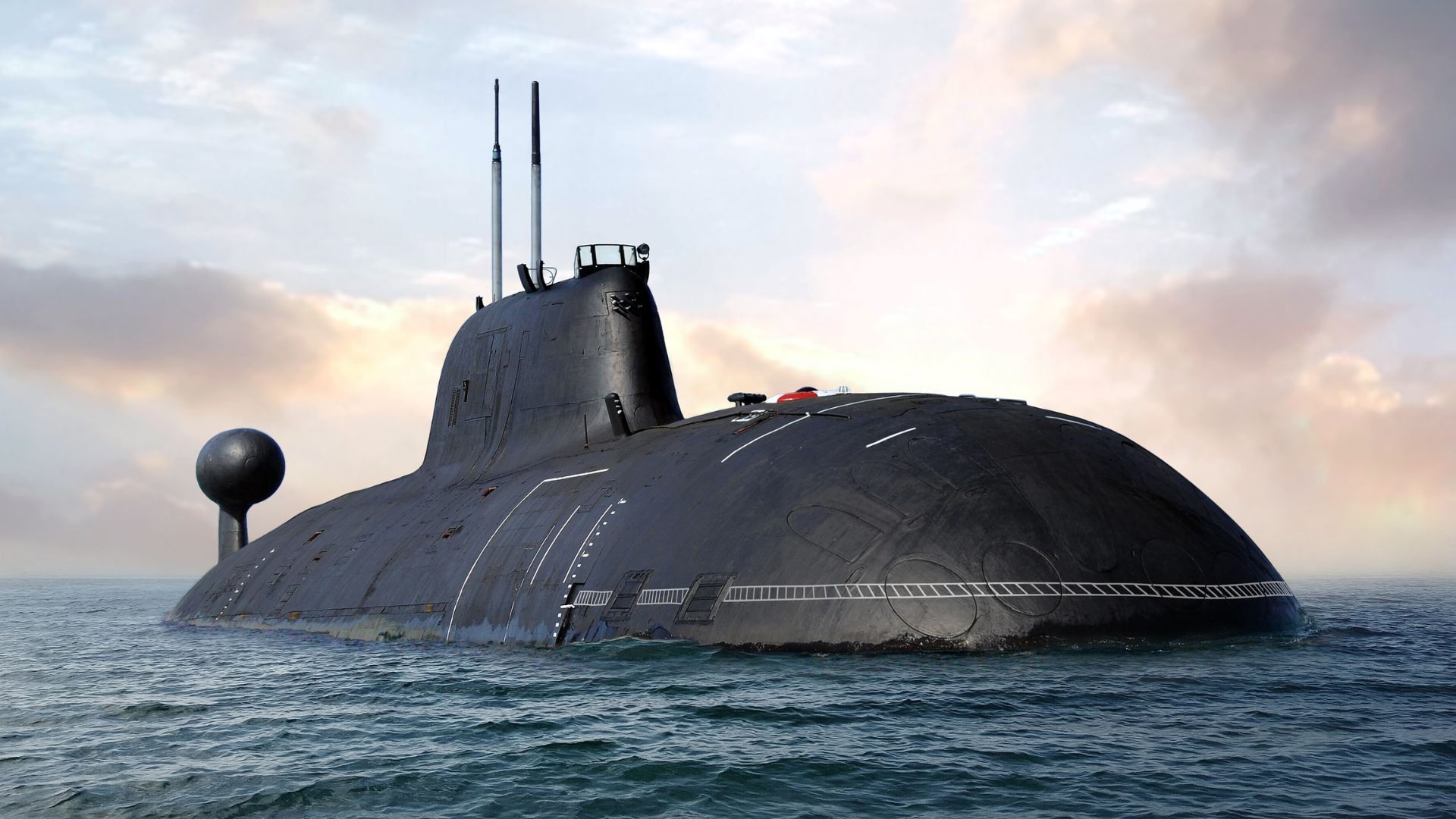 US neighbor’s hydrogen reactor tech could enter German-led submarine production
