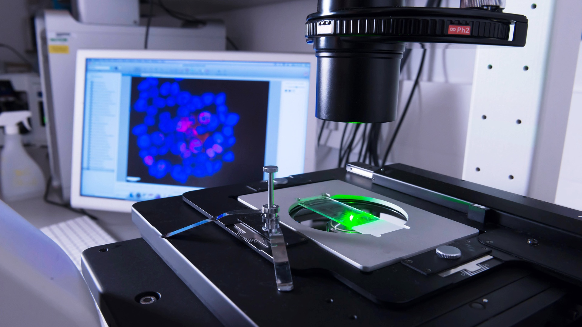 US’ new 200x sharper electron microscope could transform batteries and chips