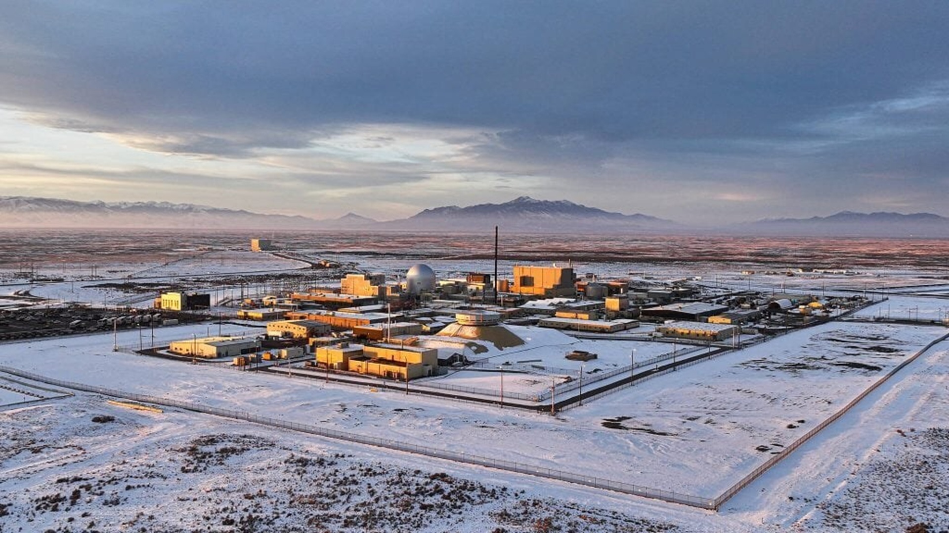 US nuclear battery meets July 4 goal as Unity reactor hits criticality in 150 days