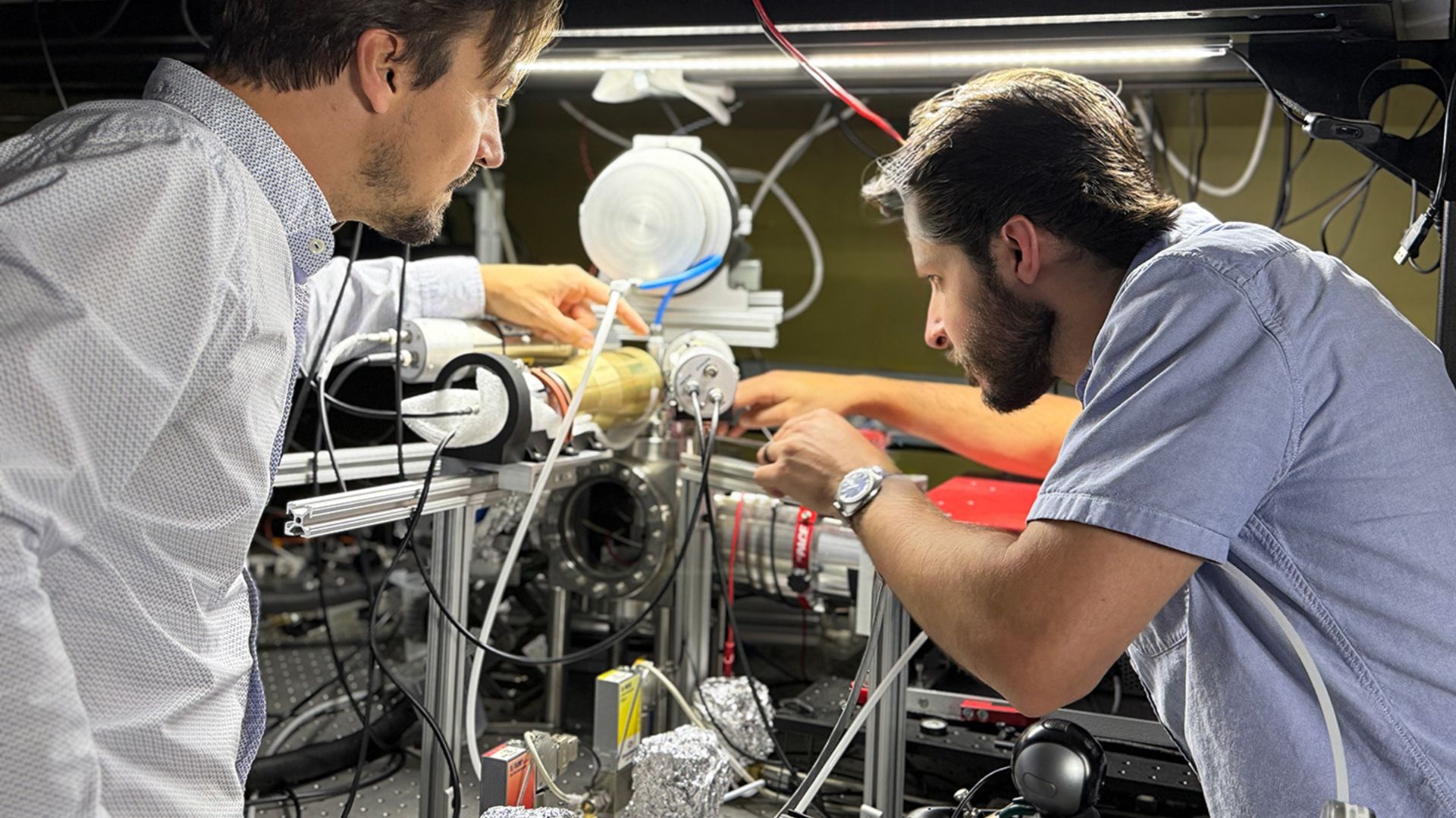 US nuclear fusion breakthrough: Solid materials found to elevate low-energy reaction rates