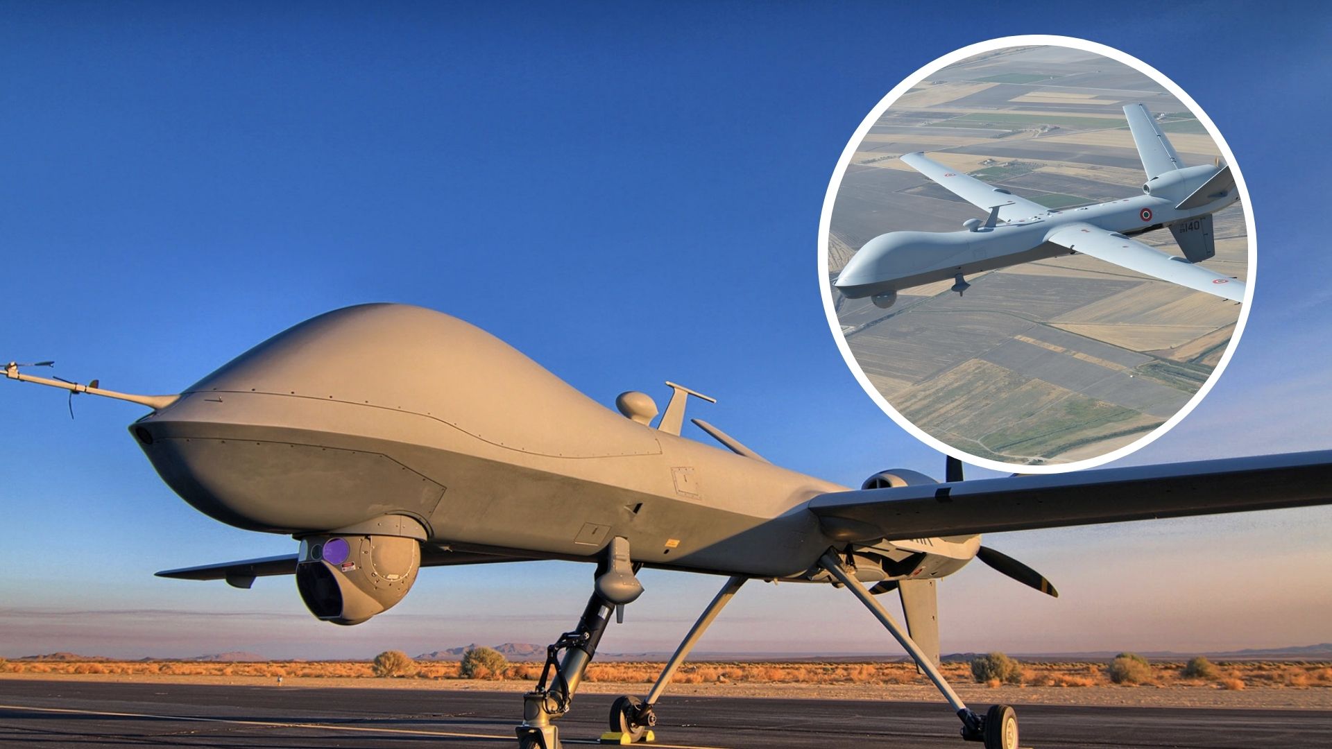 US plans to build new generation of low-cost combat drones that can overwhelm enemy defenses
