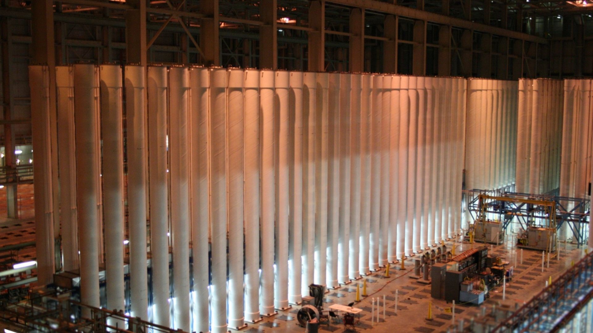 US revives domestic uranium enrichment through $1.07 billion nuclear fuel push