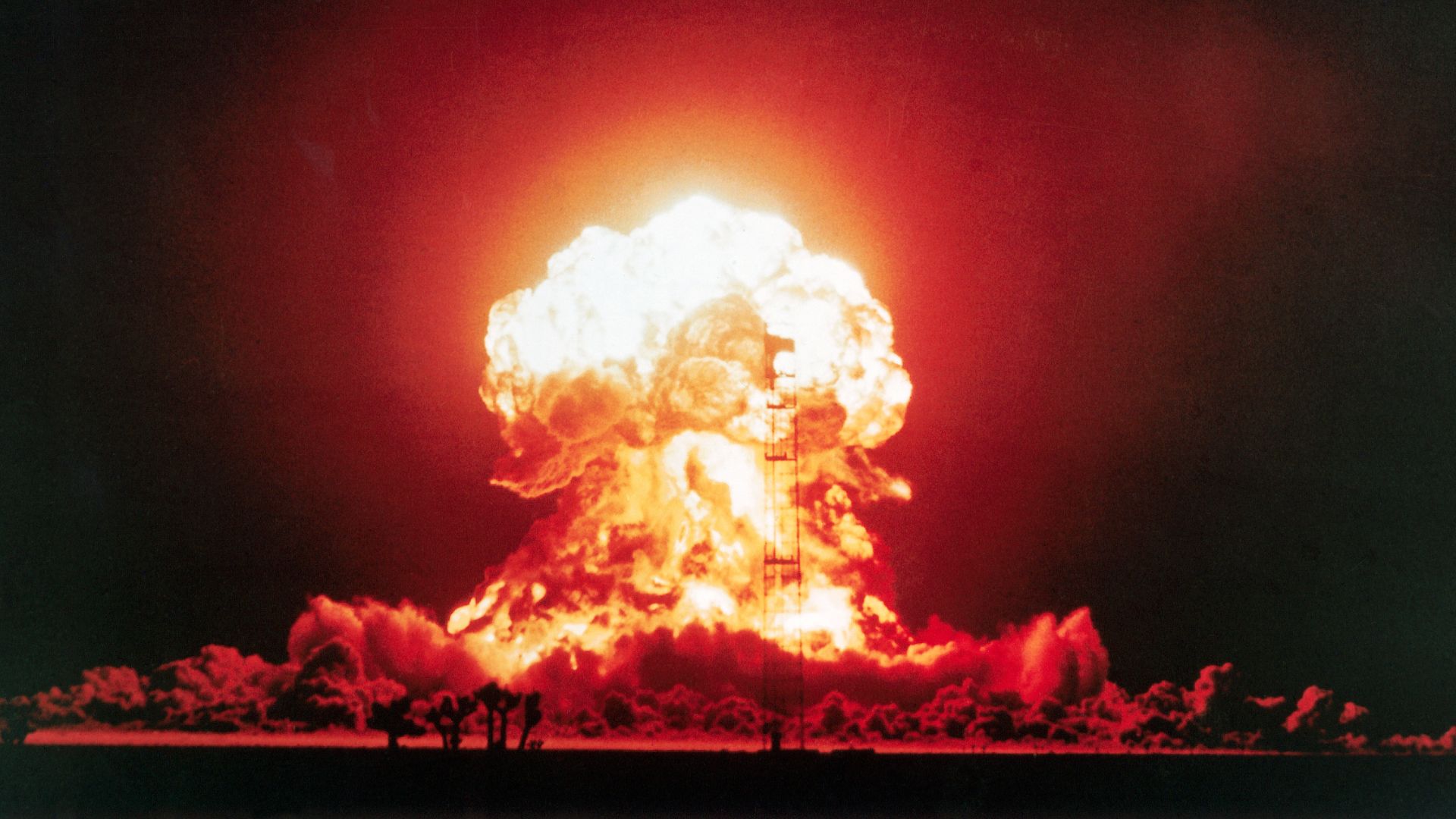 US seismologist known for tracking nuclear tests detained by China on espionage charges