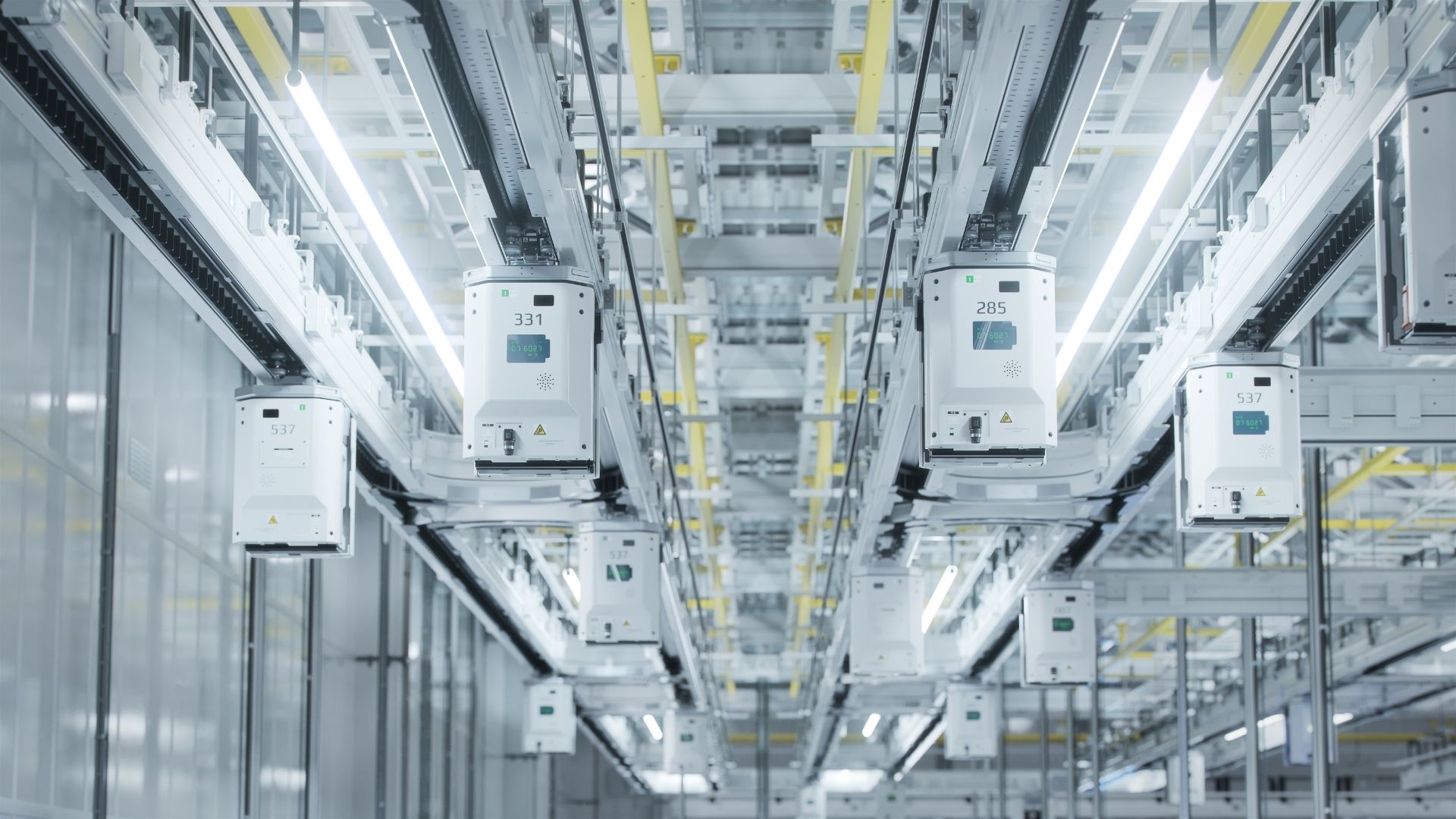 US semiconductor giant breaks ground on $9.3-billion memory chip plant expansion in Japan