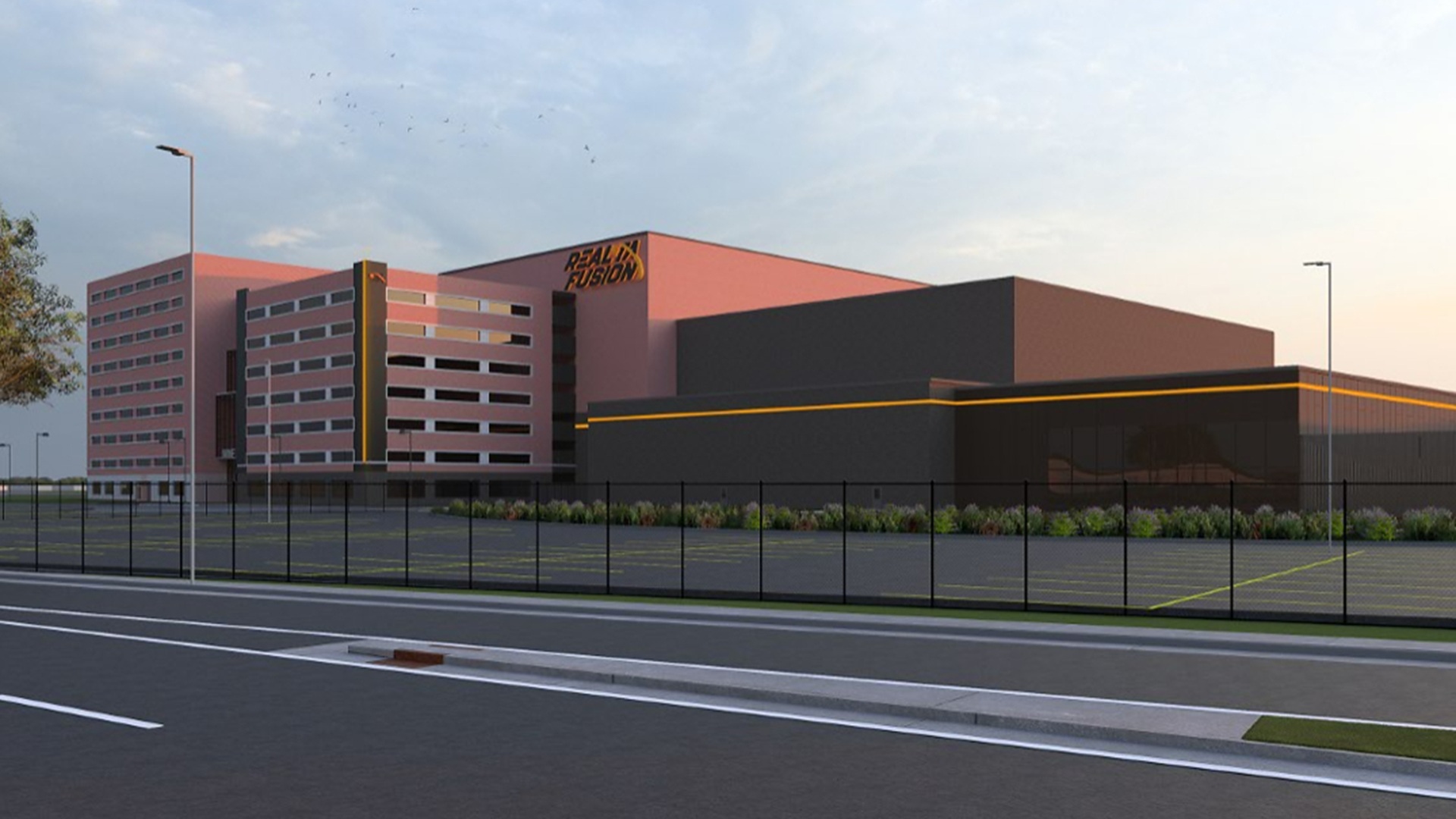 US startup to build magnetic mirror fusion research facility in Wisconsin