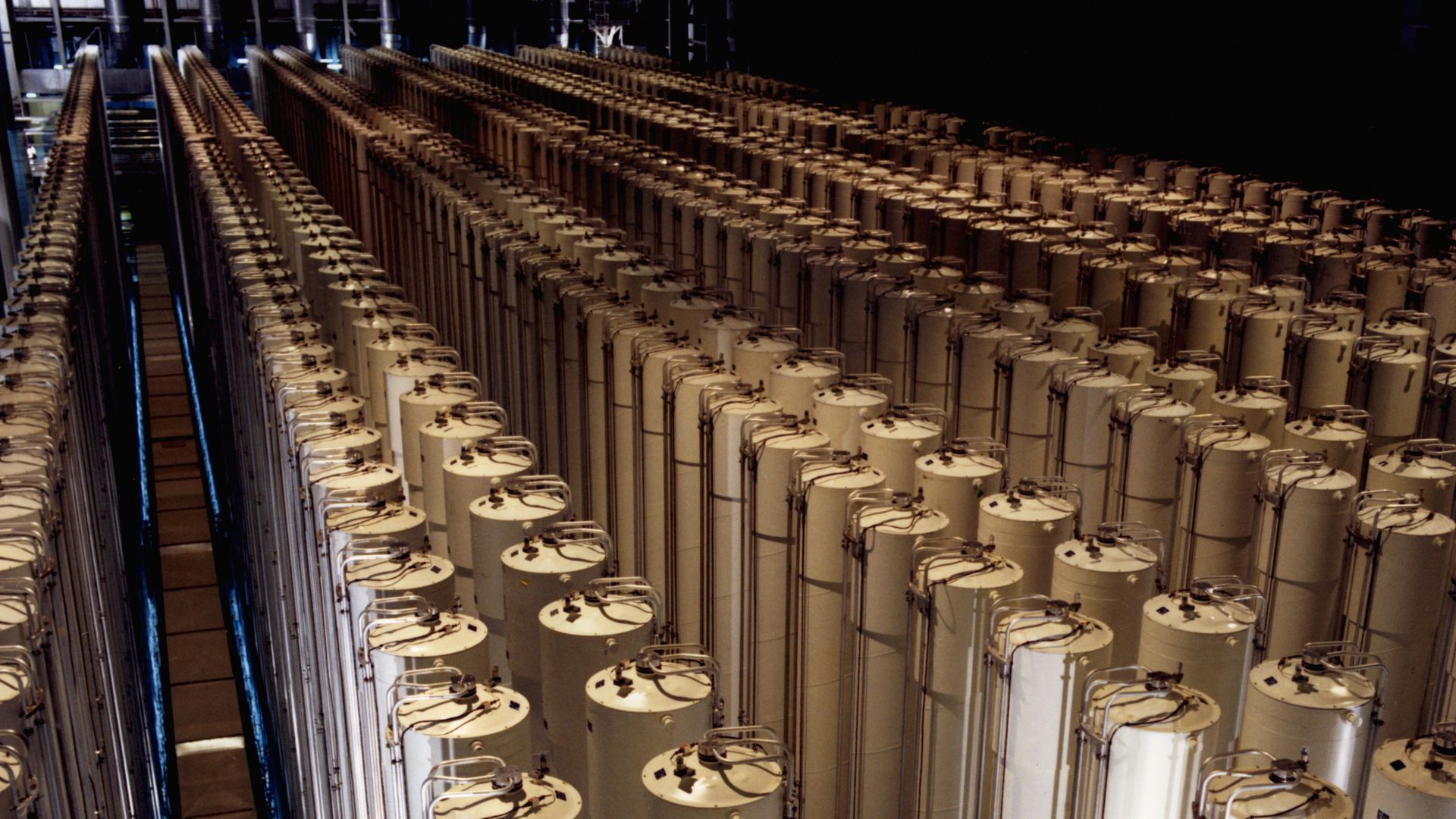 US strengthens advanced nuclear fuel supply with TRISO and HALEU initiatives