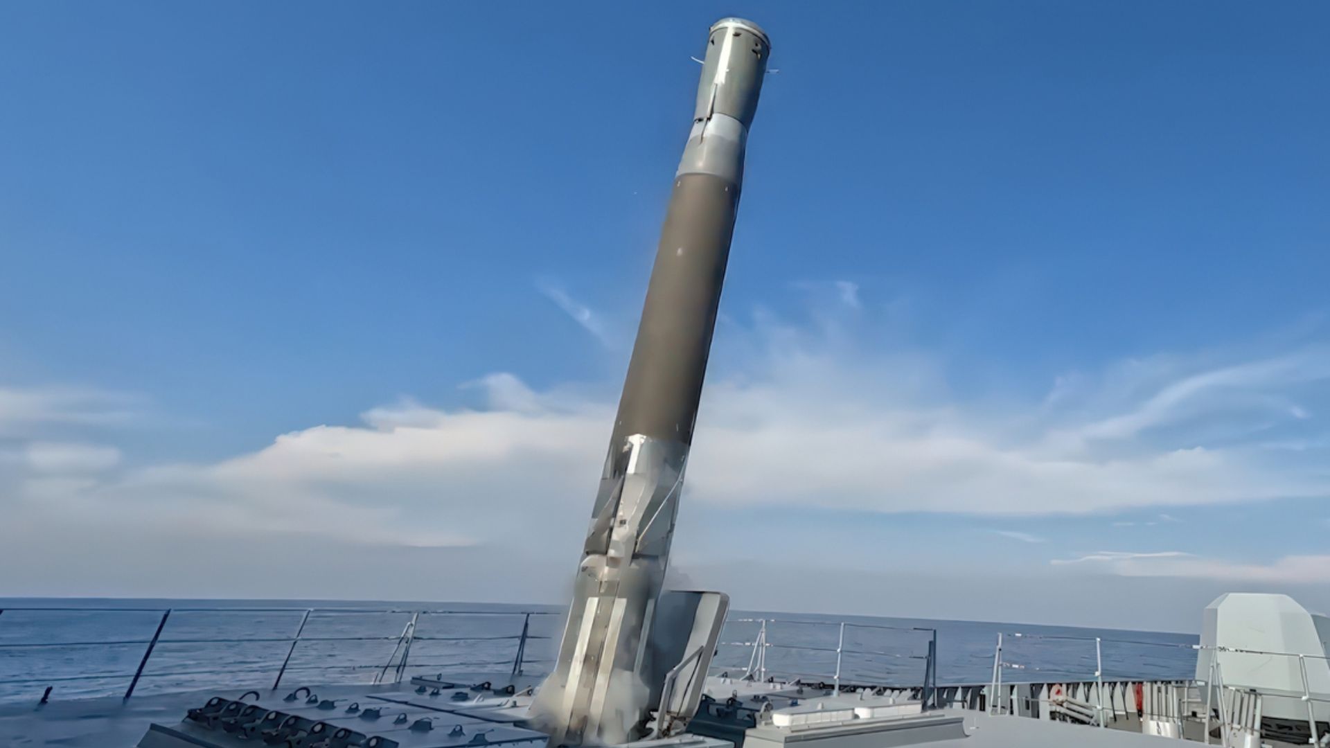 US warns China could have 4,000 hypersonic missiles by 2035, Russia 1,000