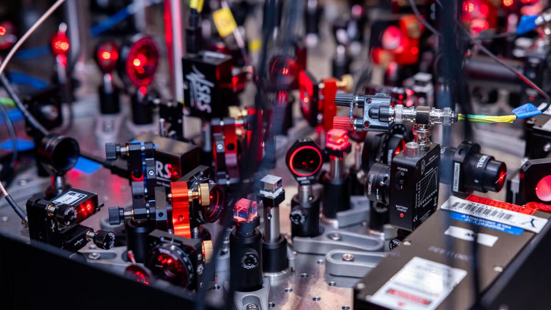 US: Yale researchers give other scientists a blueprint to use Fermi’s Golden Rule