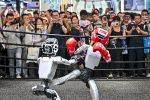 USA verbieten Import neuer Roboter und Wechselrichter aus dem Ausland