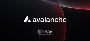 USDe deposits and withdrawals now available on Avalanche!