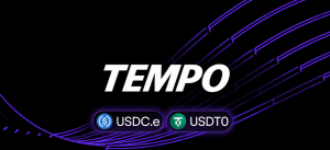USDT0 and USDC.e deposits and withdrawals now available on Tempo!