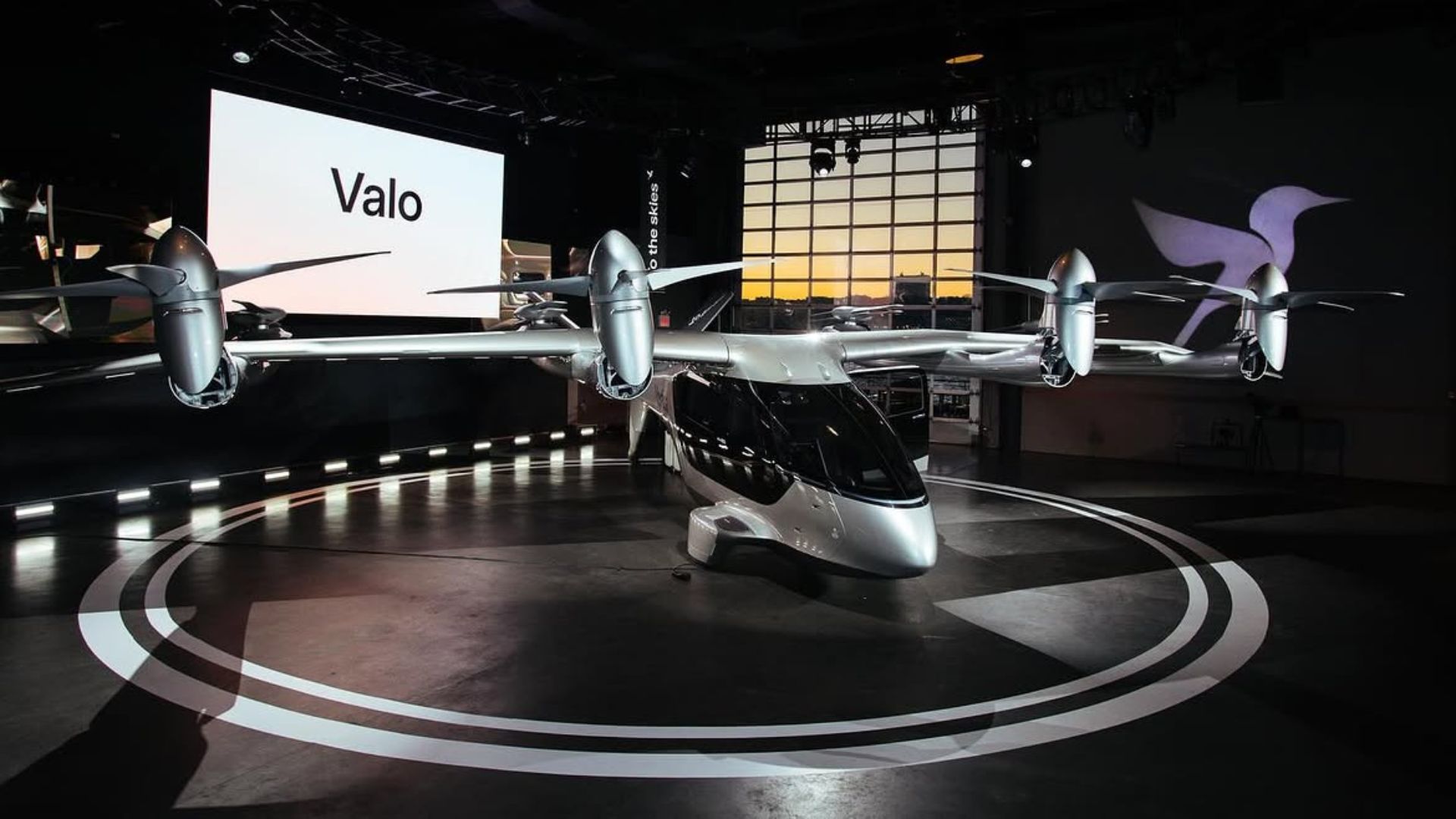 Valo hybrid-electric aircraft gains autonomous flight for 1,000-mile defense missions